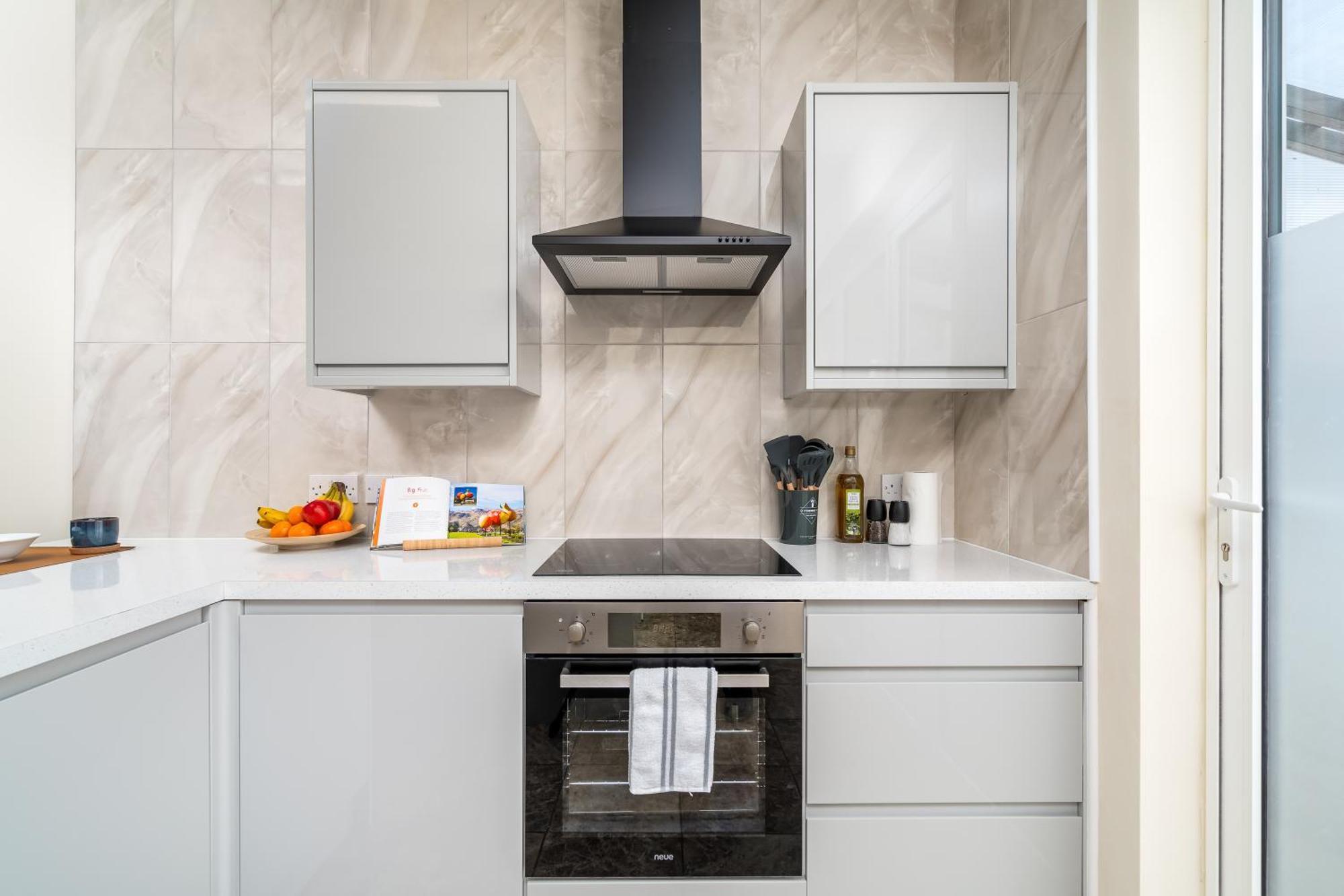 Homely And Stylish Apartment With A Garden In East Finchley London Eksteriør billede