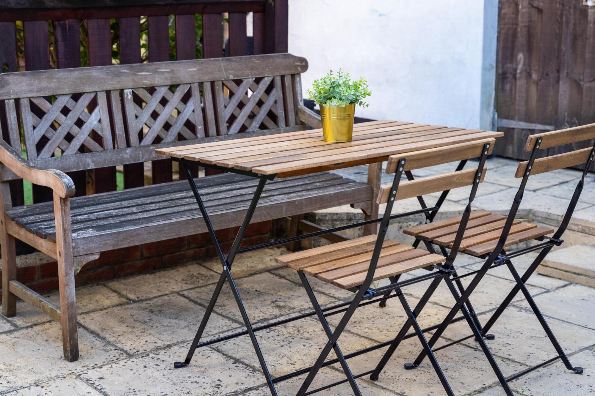 Homely And Stylish Apartment With A Garden In East Finchley London Eksteriør billede